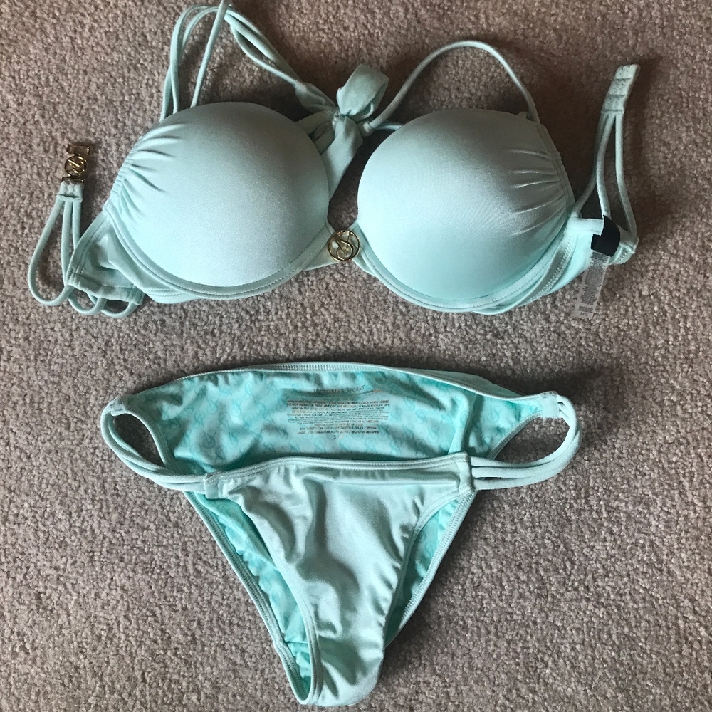Victoria Secret Bathing Suit